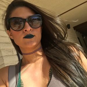 Meet your Posher, Jimena